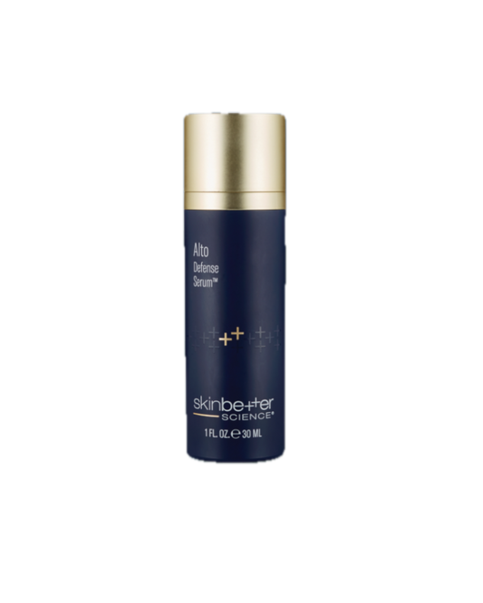Alto Defense Serum